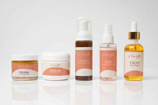 The Glow System Deluxe