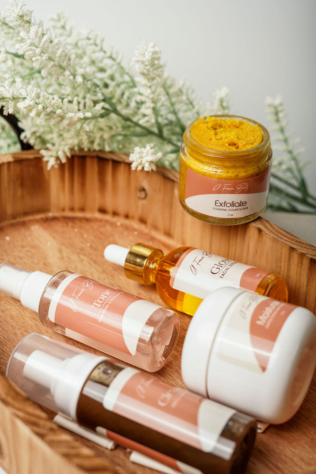 The Glow System Deluxe