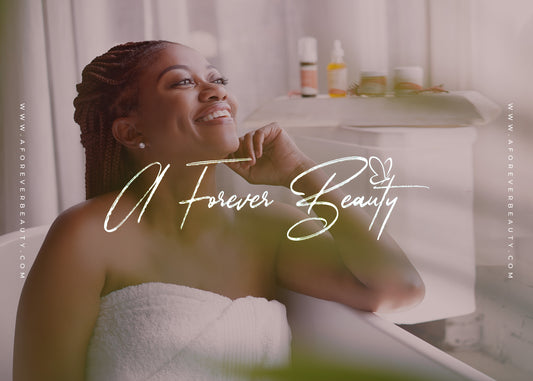 A Forever Beauty Gift Card