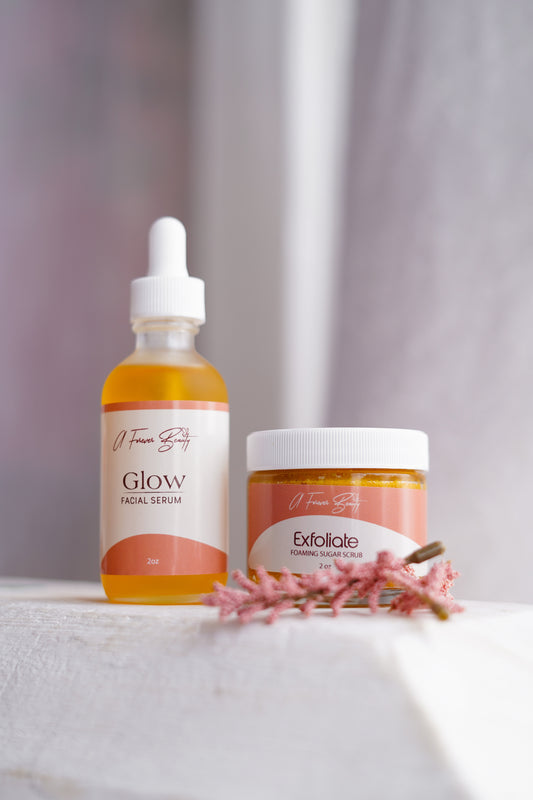 The Glow Girl Bundle