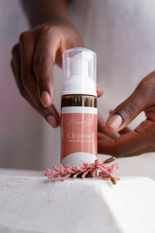 Cleanse - Gentle Facial Cleanser